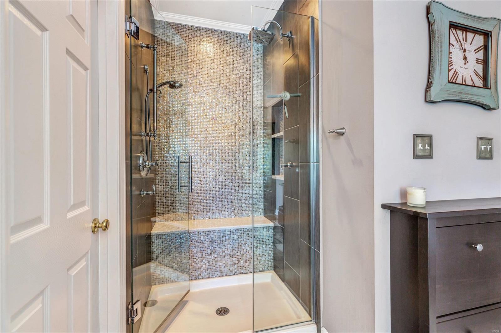 Pine Creek - Residential