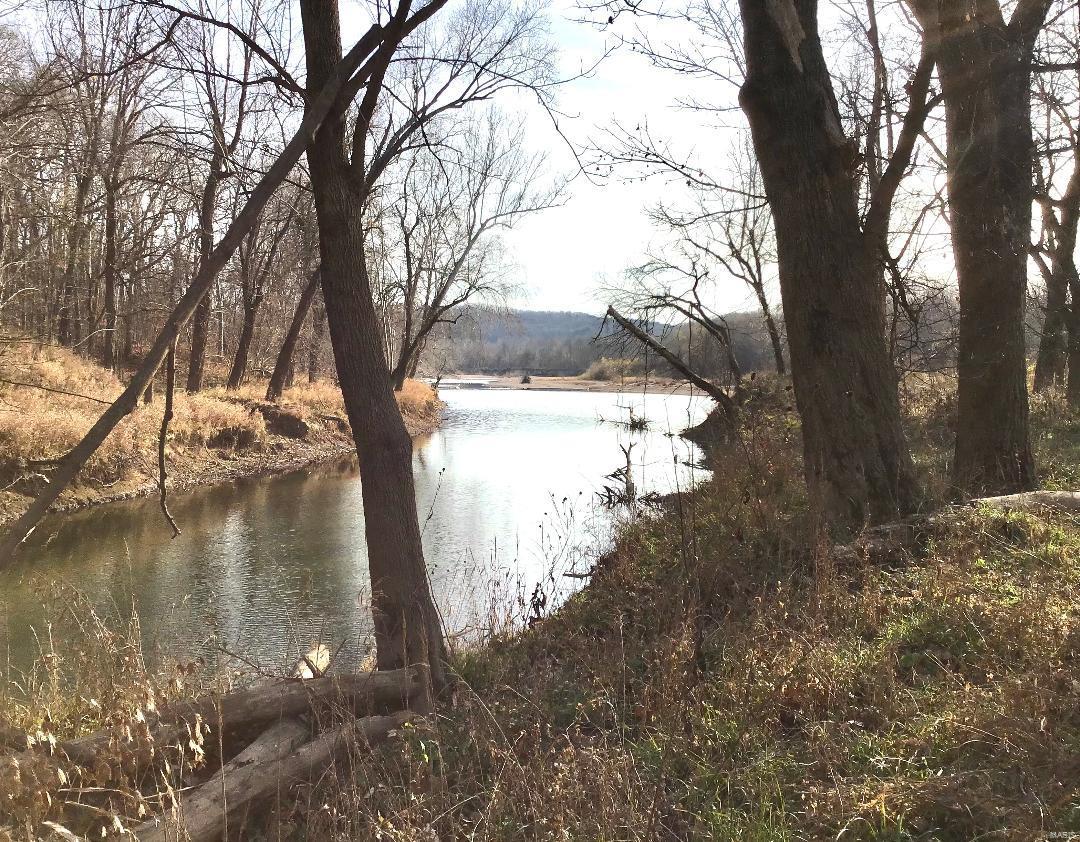 Courtois Tract - Farm