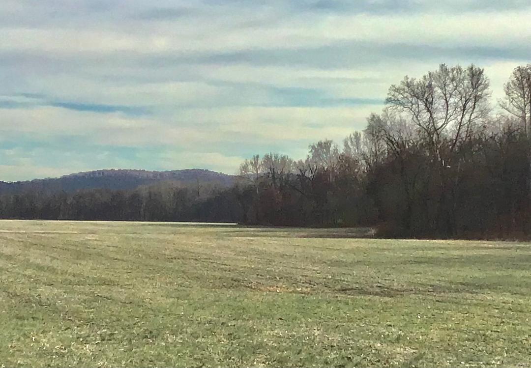 Courtois Tract - Farm