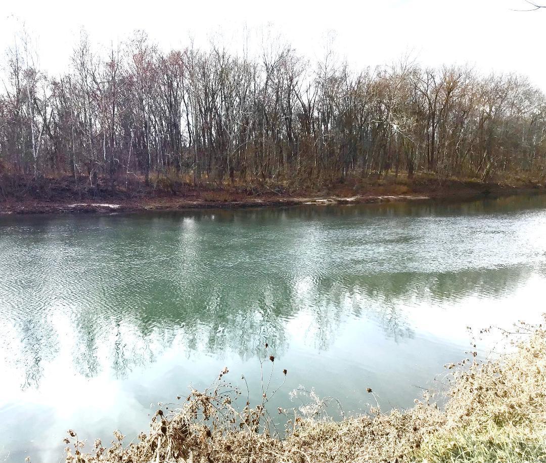 Courtois Tract - Farm