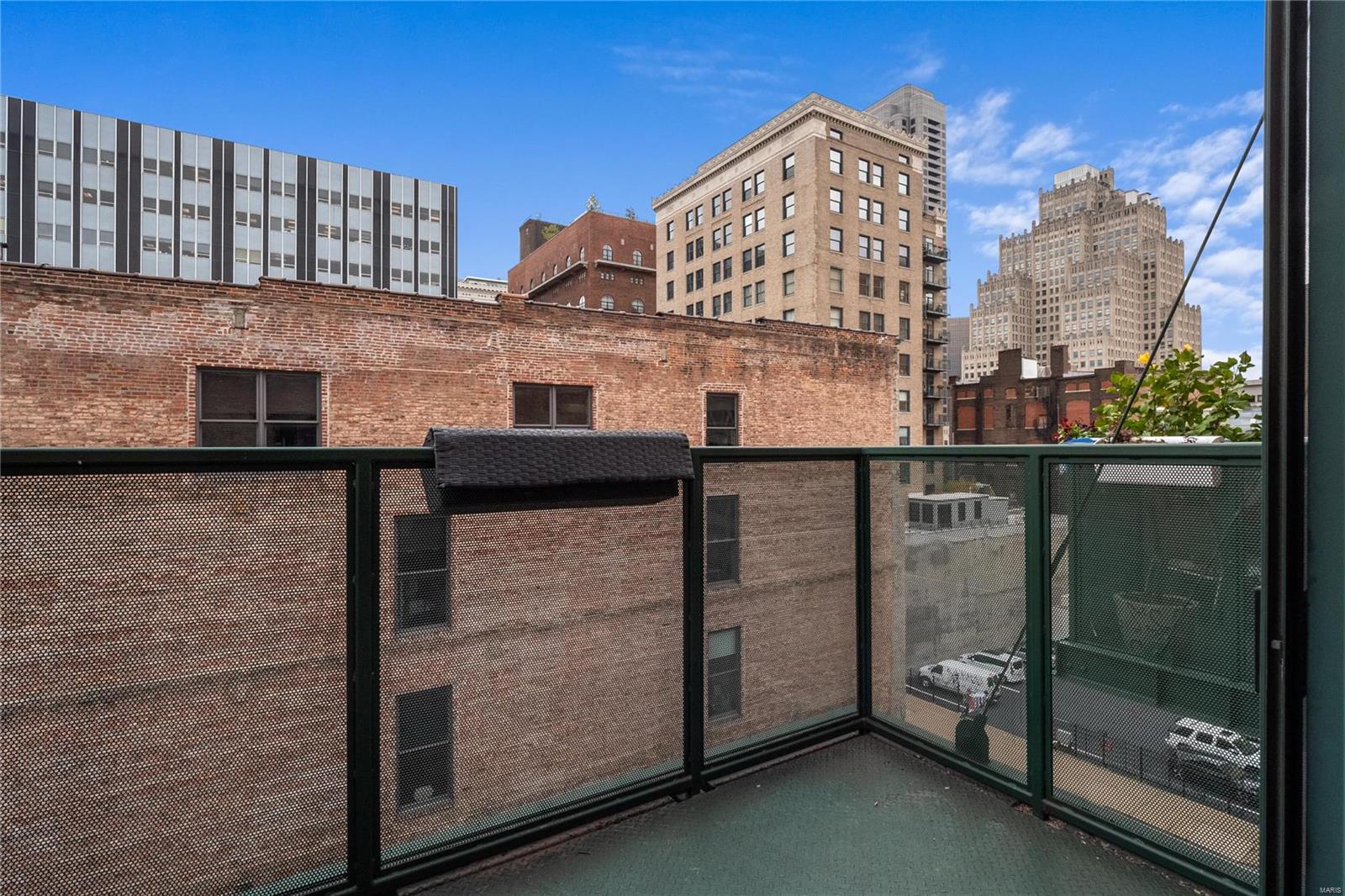 Alexander Lofts Bldg/Spool Thr - Residential