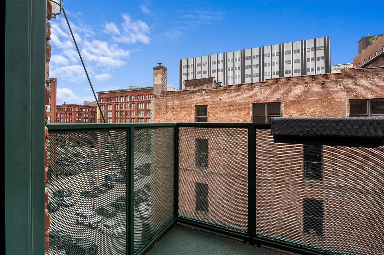 Alexander Lofts Bldg/Spool Thr - Residential