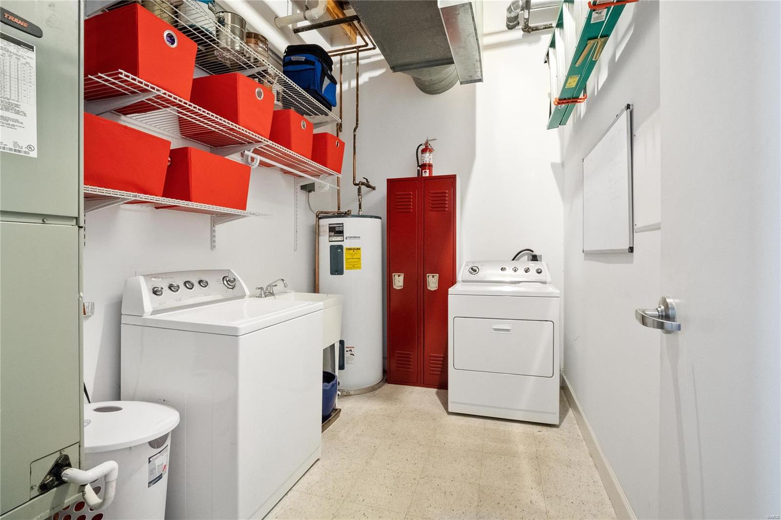 Alexander Lofts Bldg/Spool Thr - Residential