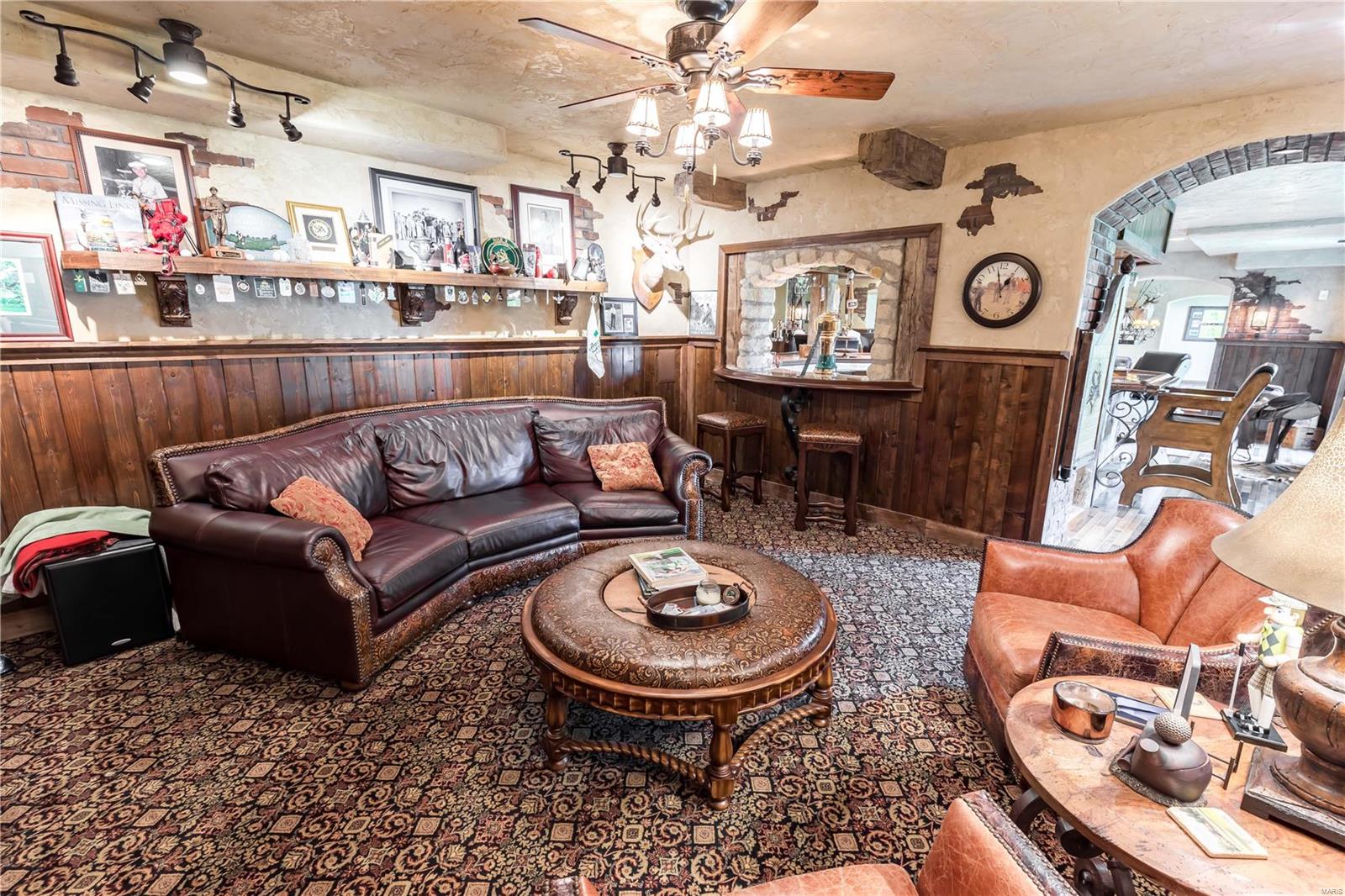 St Albans The Bluffs - Residential