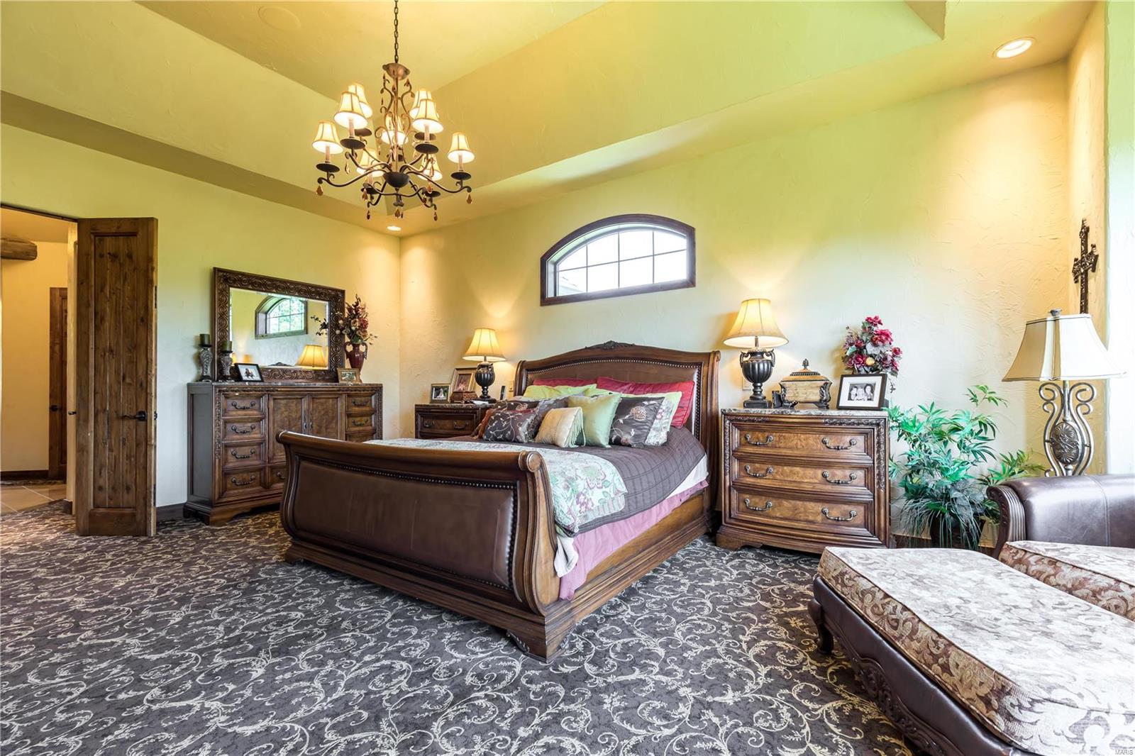 St Albans The Bluffs - Residential