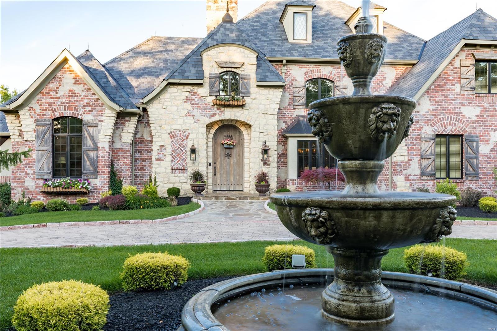 St Albans The Bluffs - Residential