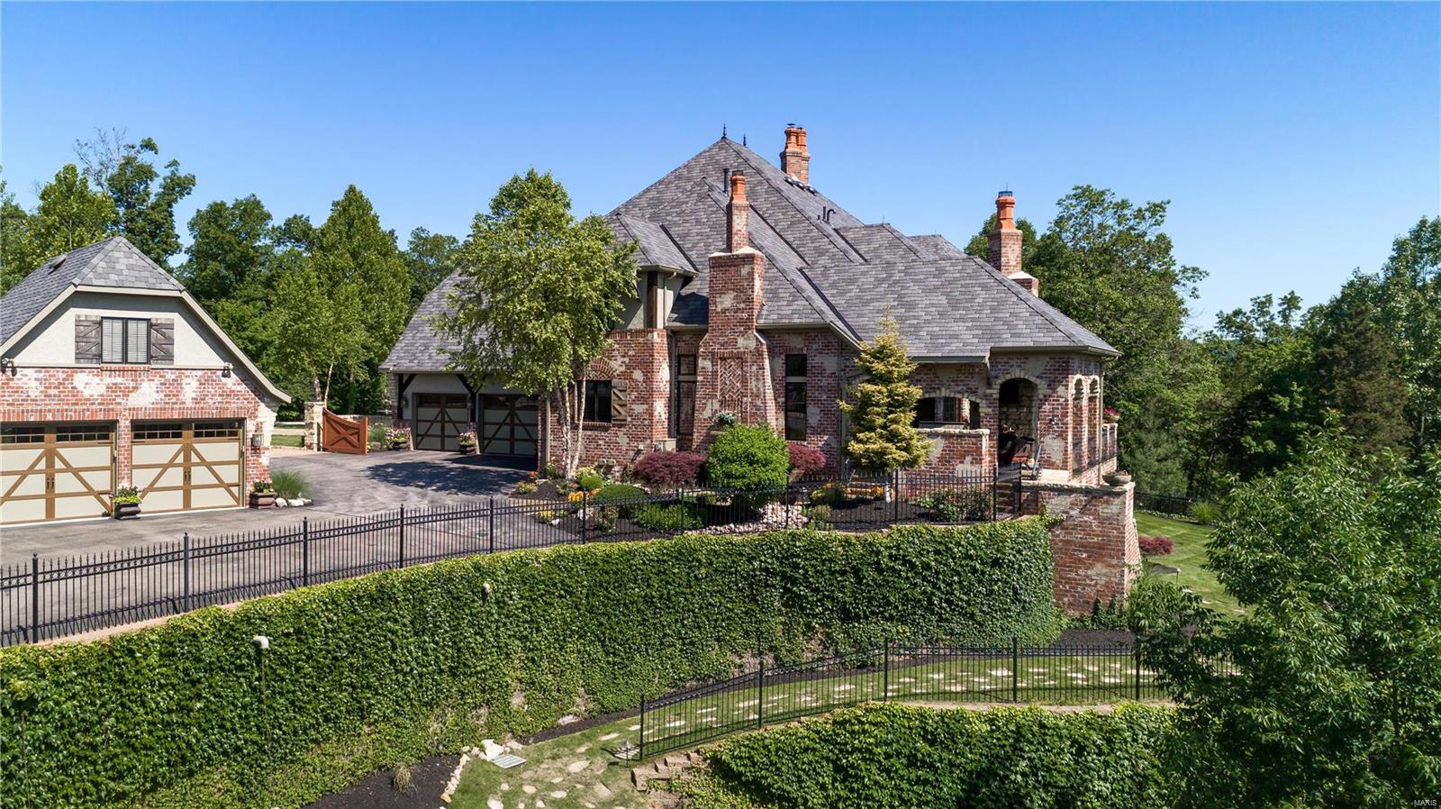 St Albans The Bluffs - Residential