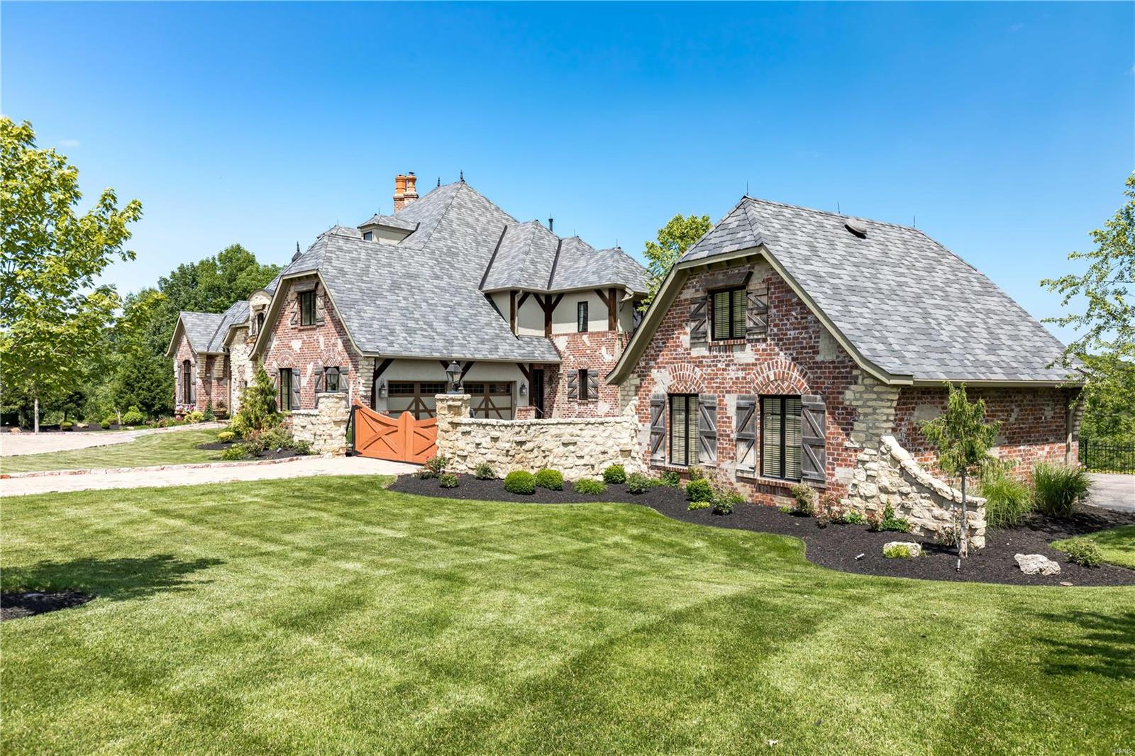 St Albans The Bluffs - Residential