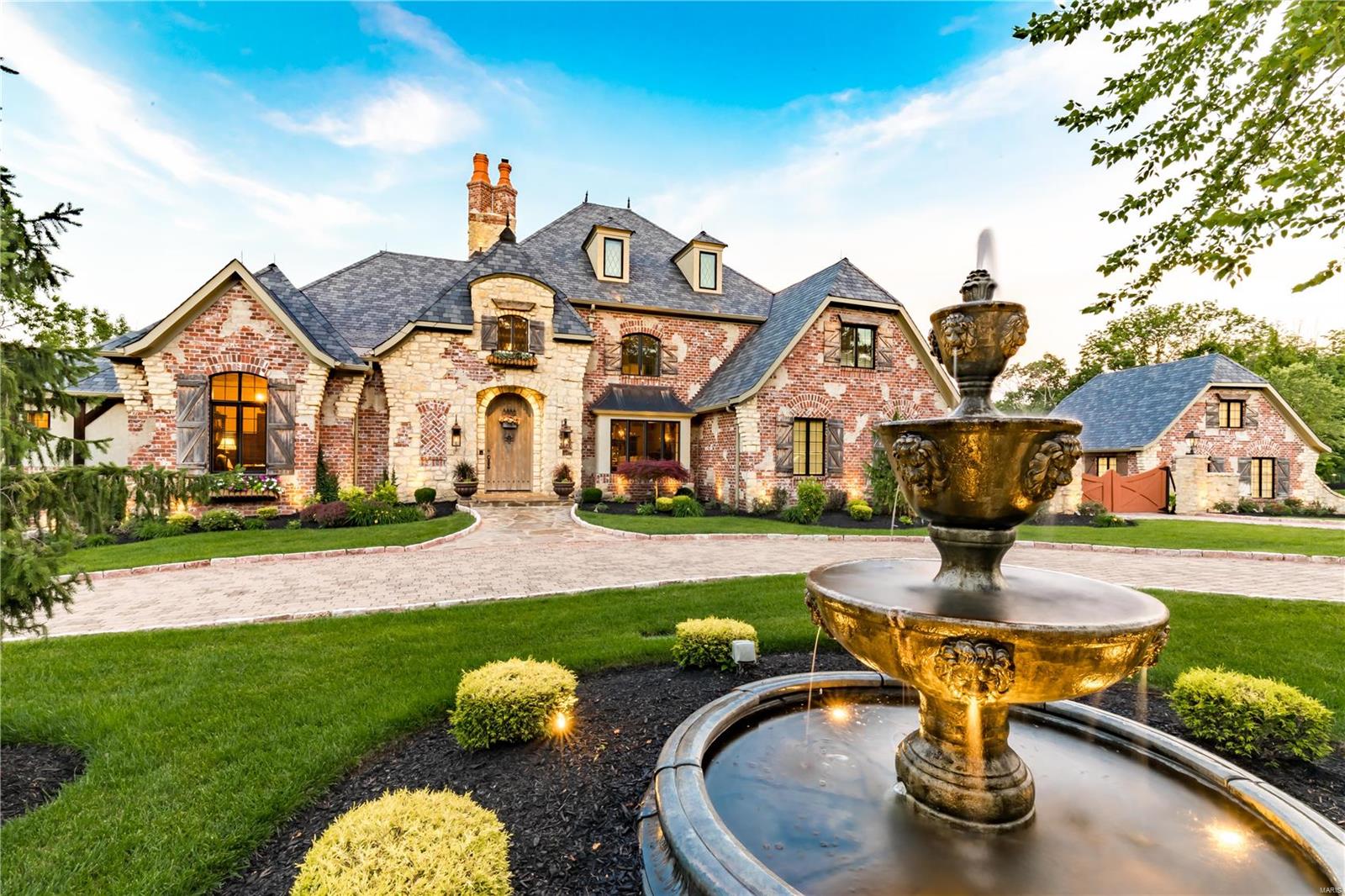 St Albans The Bluffs - Residential