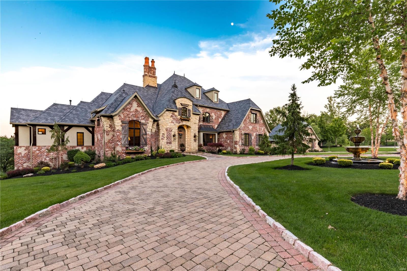 St Albans The Bluffs - Residential