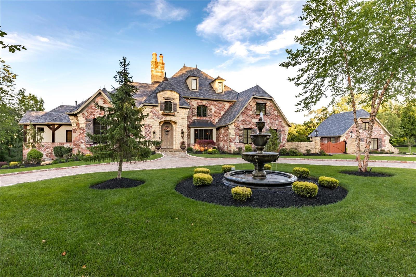 St Albans The Bluffs - Residential