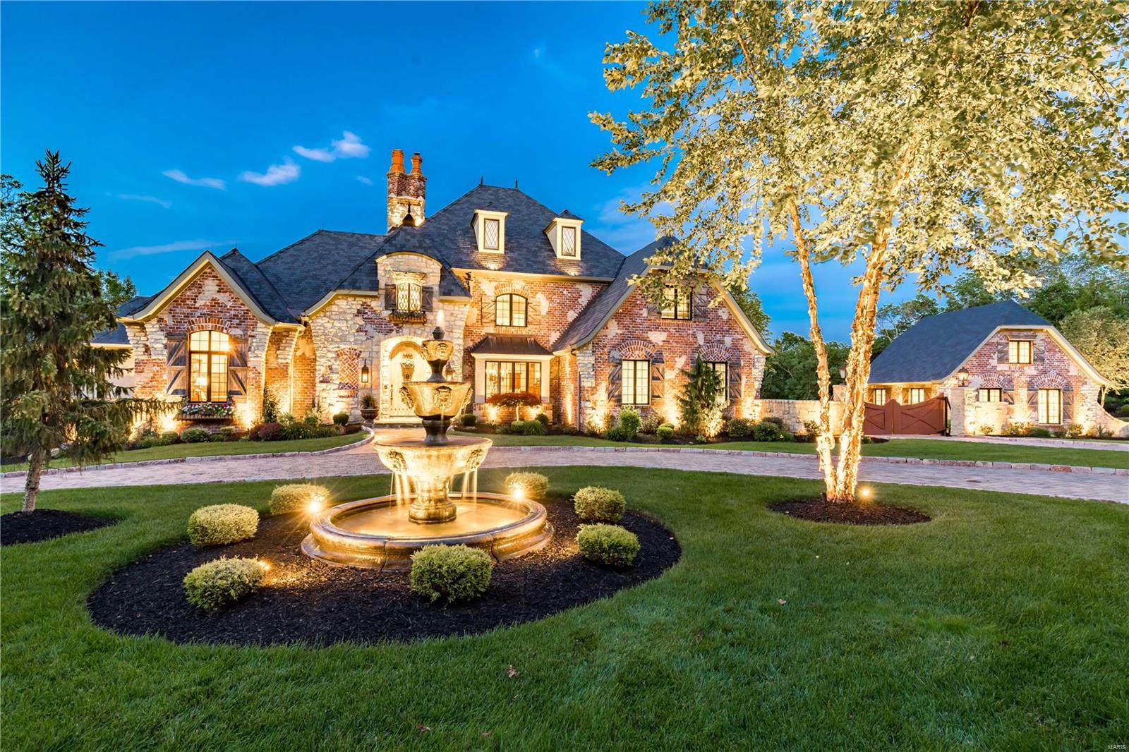 St Albans The Bluffs - Residential