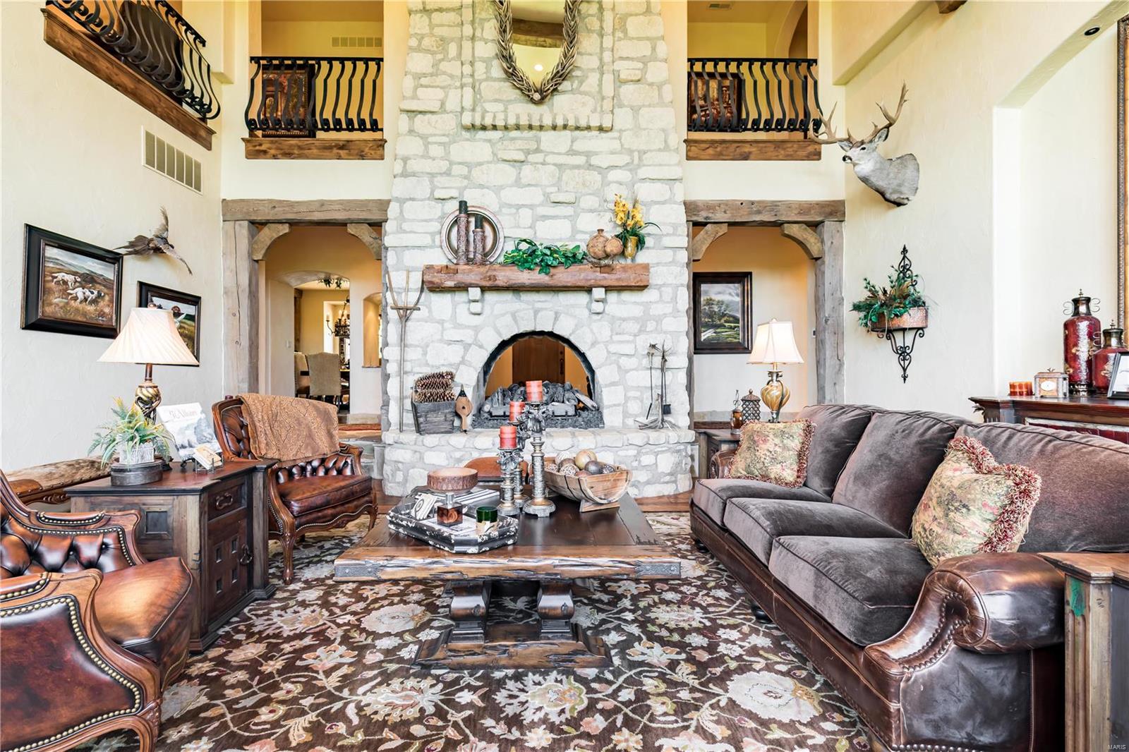 St Albans The Bluffs - Residential