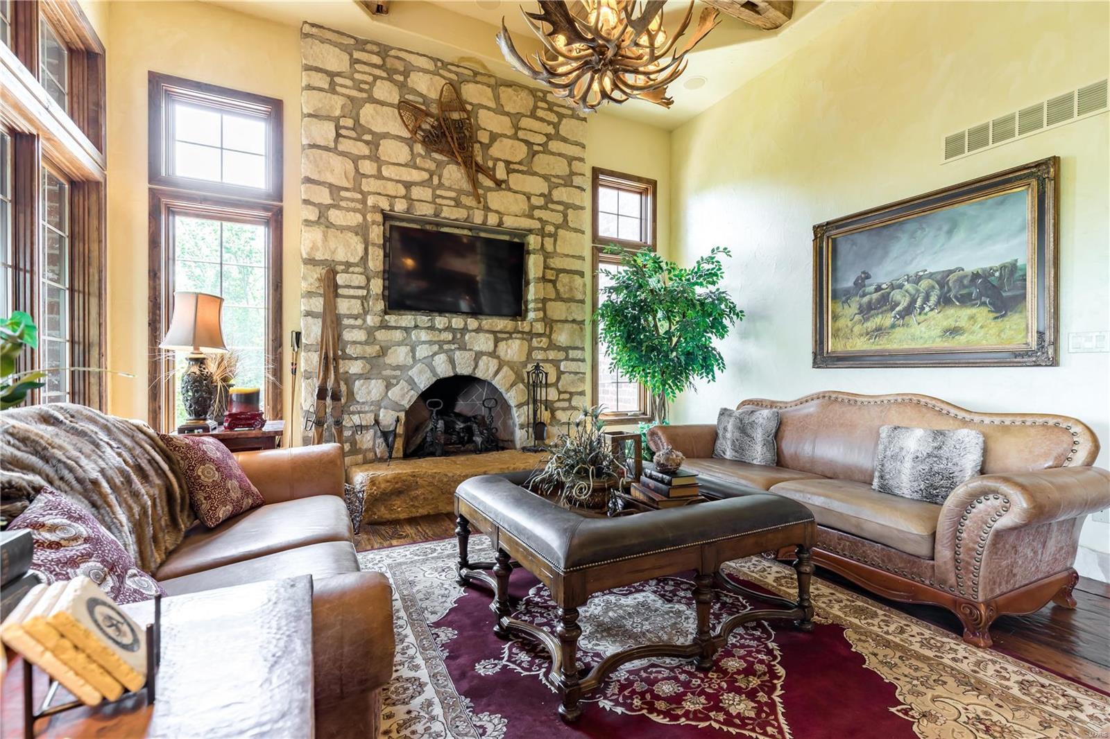 St Albans The Bluffs - Residential