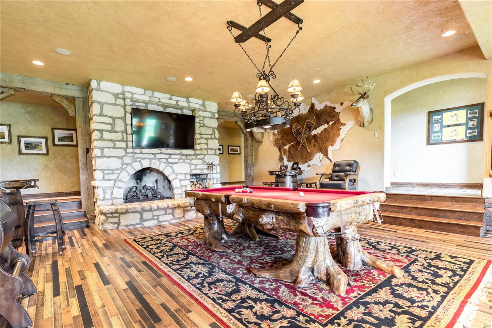 St Albans The Bluffs - Residential