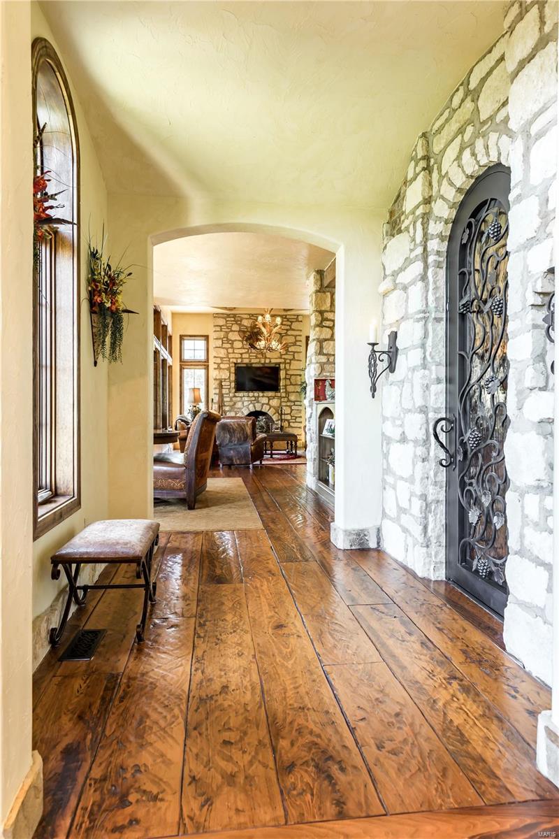 St Albans The Bluffs - Residential