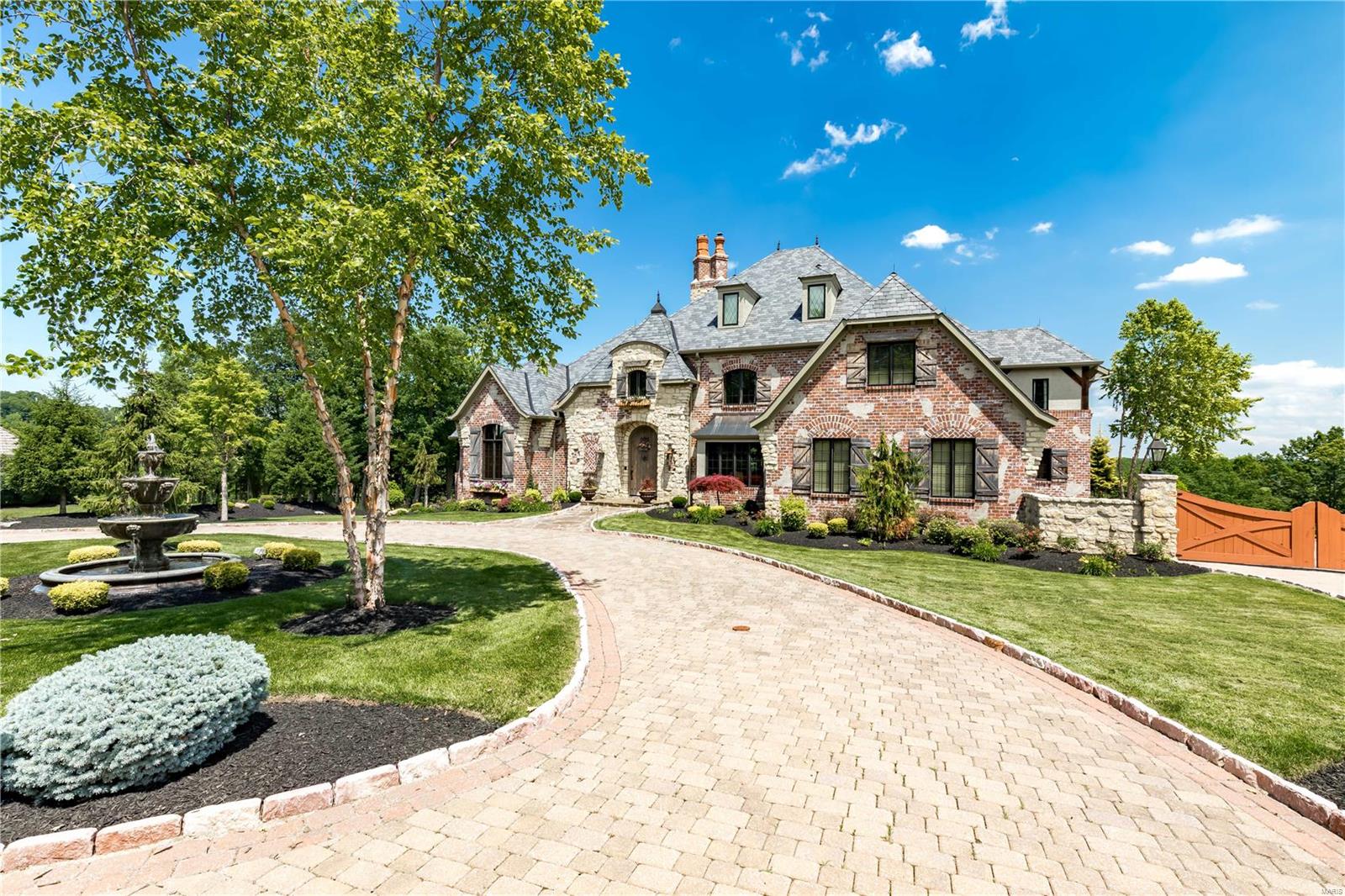 St Albans The Bluffs - Residential