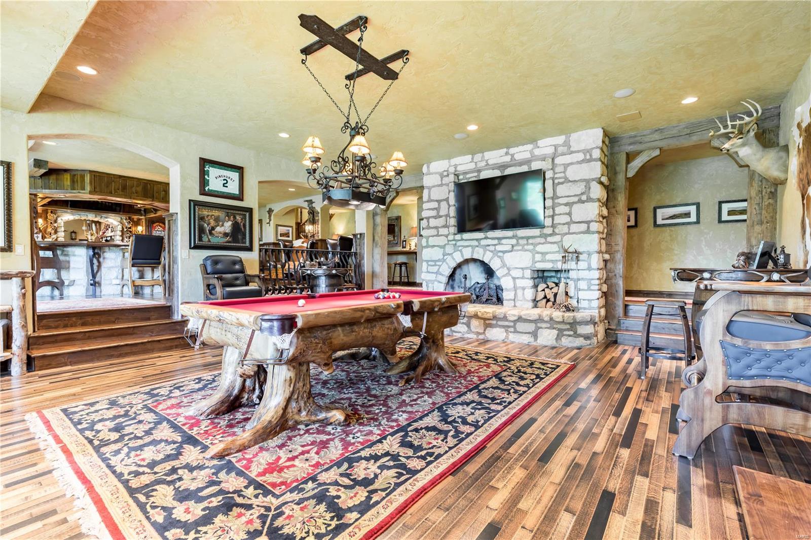 St Albans The Bluffs - Residential