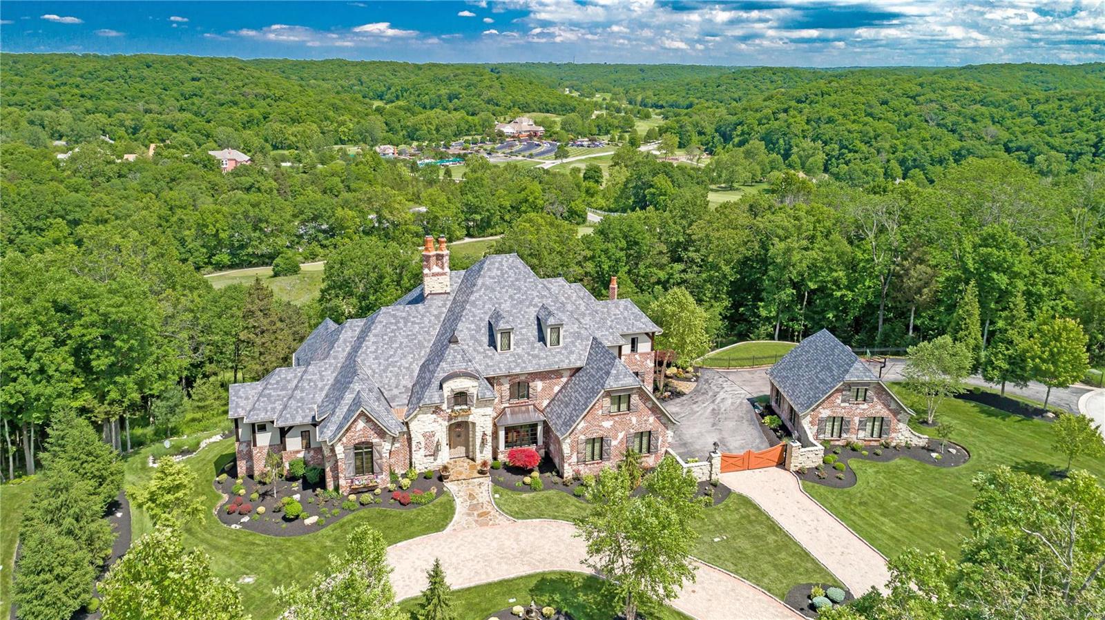 St Albans The Bluffs - Residential