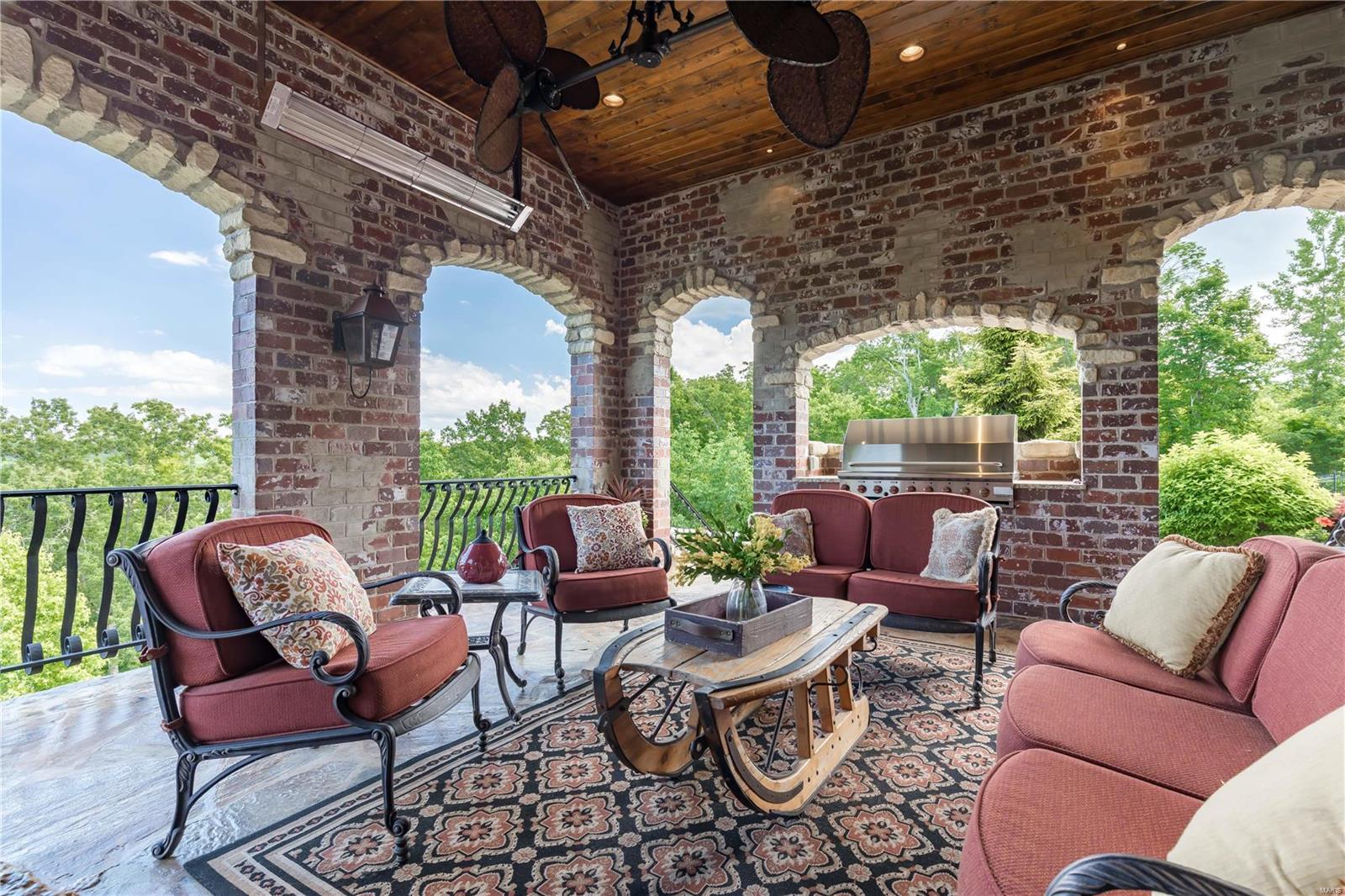 St Albans The Bluffs - Residential