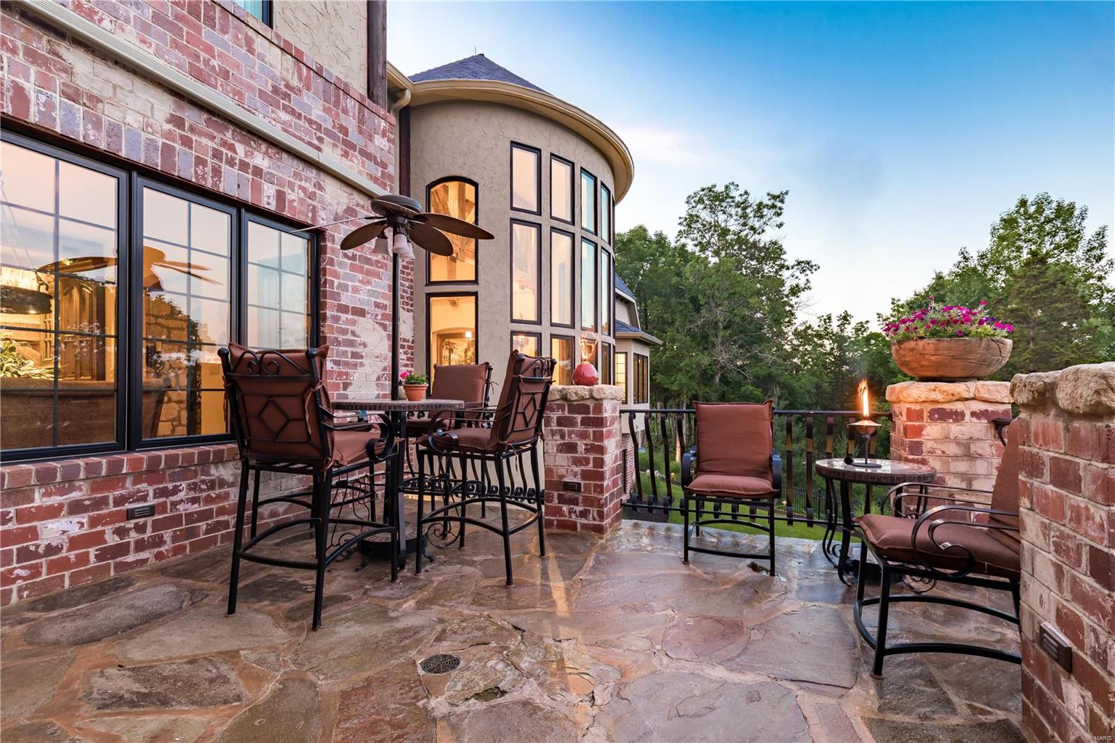 St Albans The Bluffs - Residential