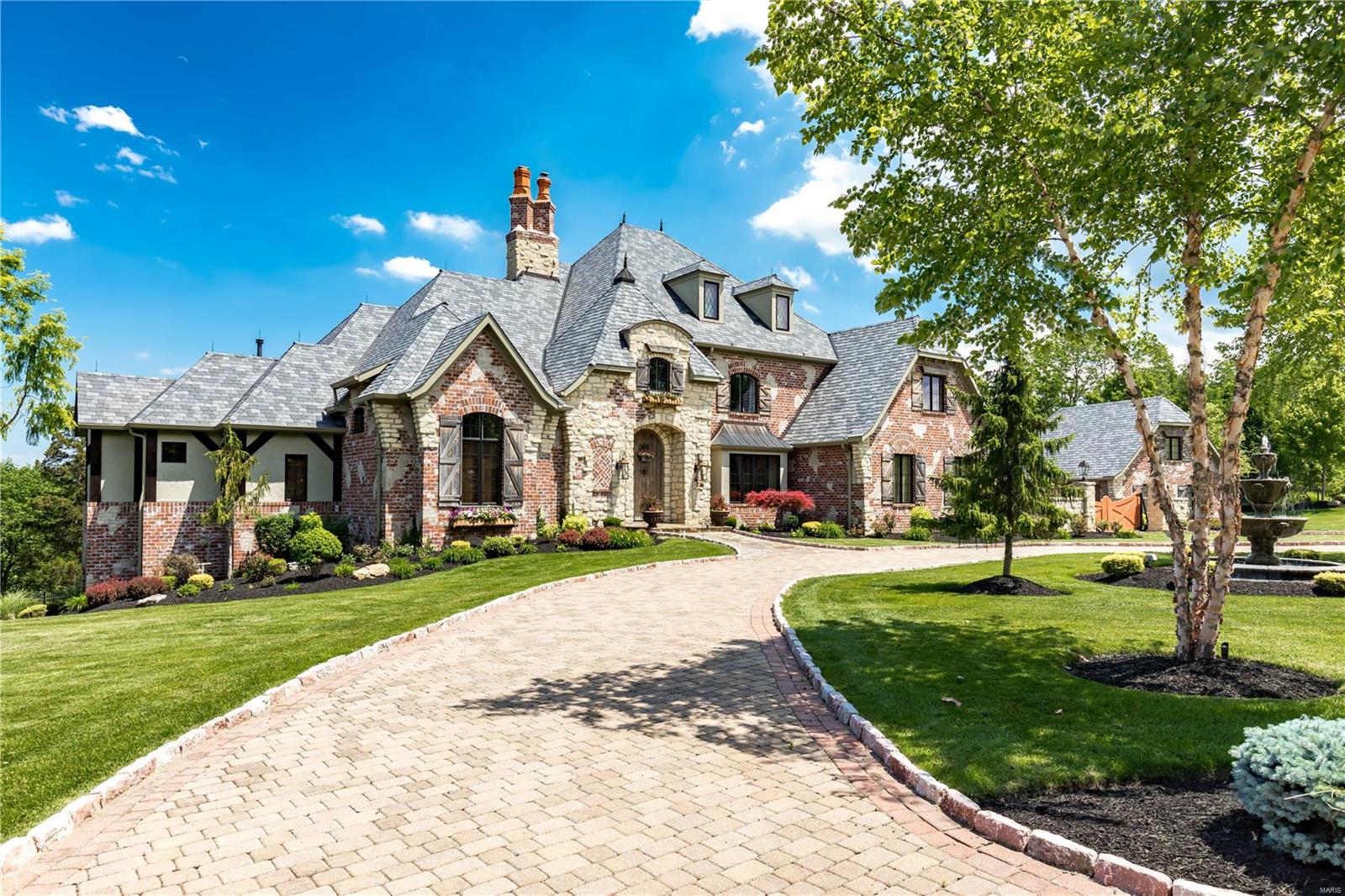 St Albans The Bluffs - Residential