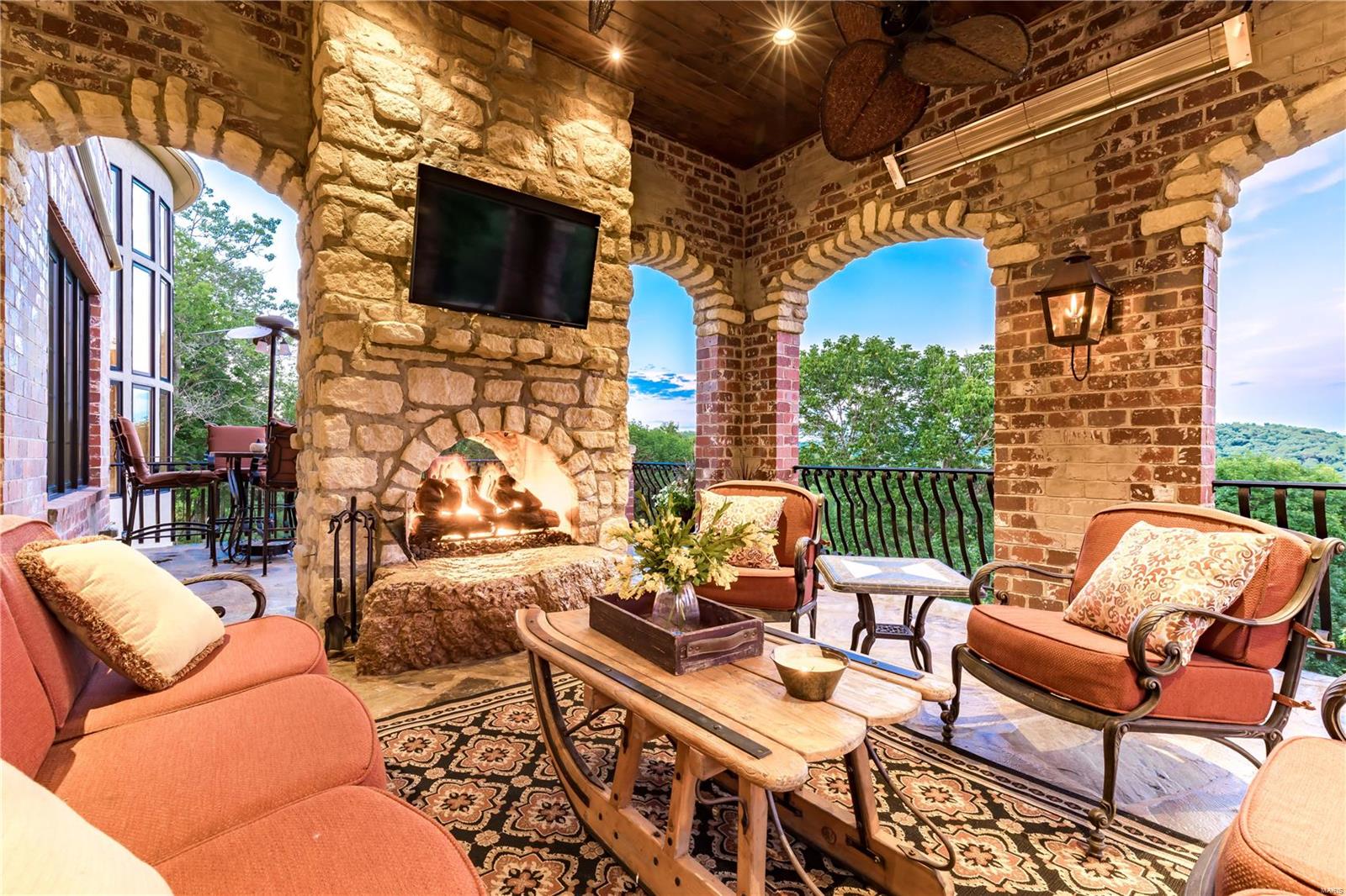 St Albans The Bluffs - Residential