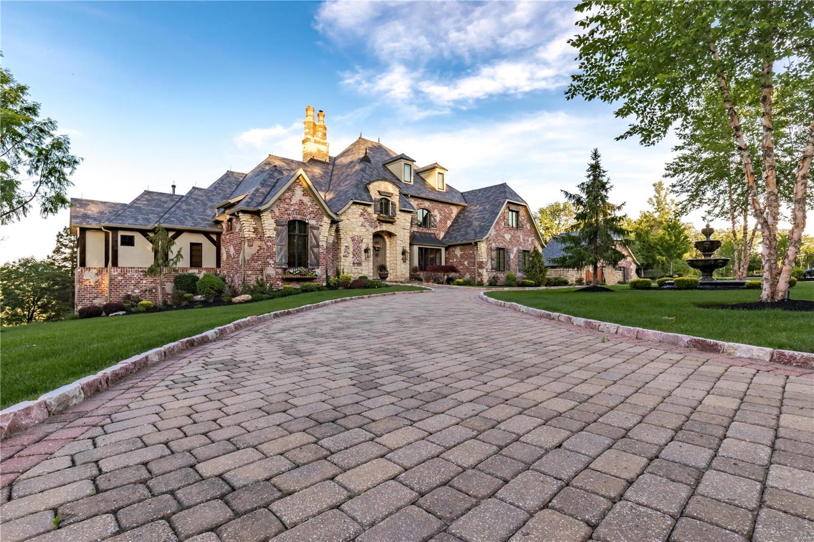 St Albans The Bluffs - Residential