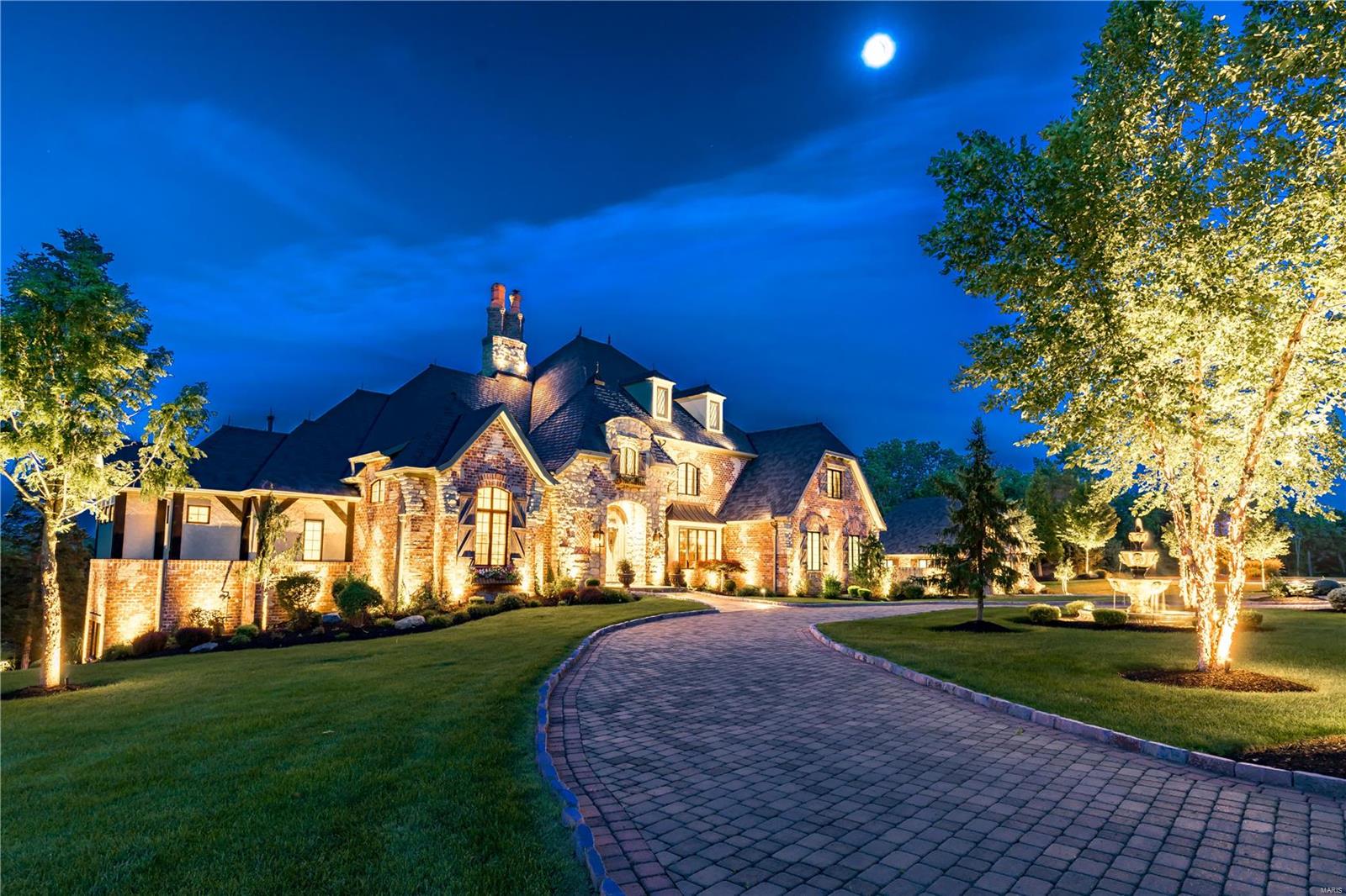 St Albans The Bluffs - Residential