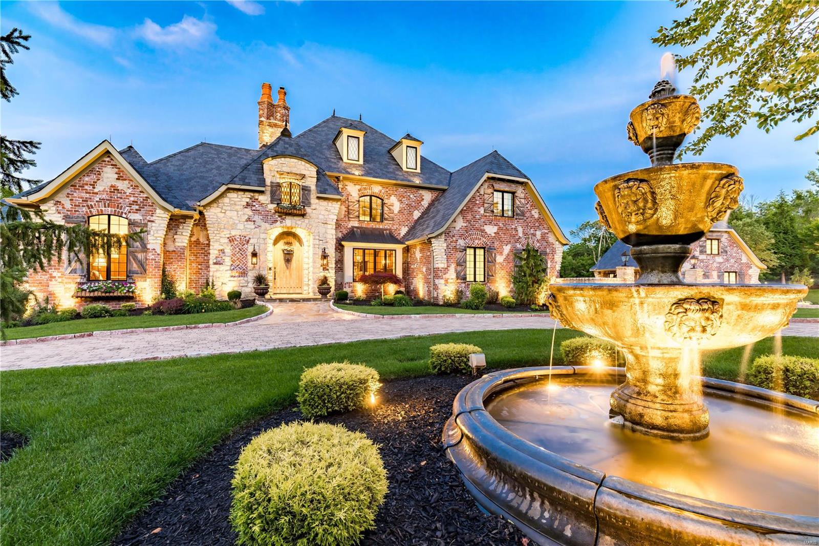 St Albans The Bluffs - Residential