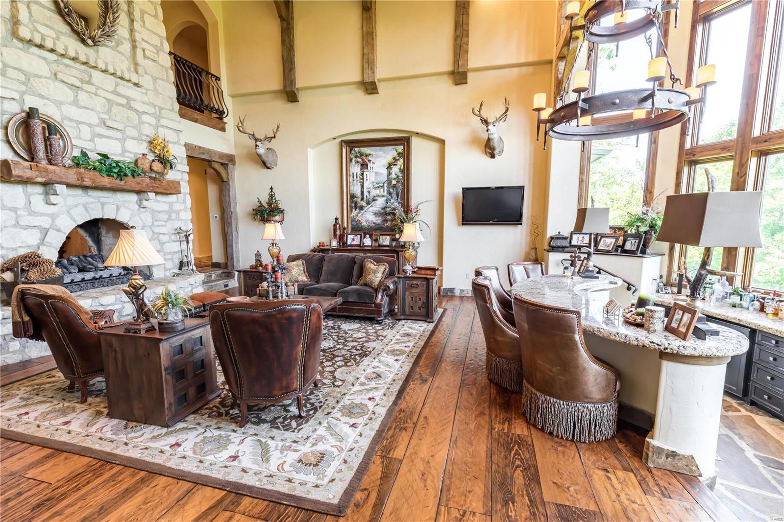 St Albans The Bluffs - Residential