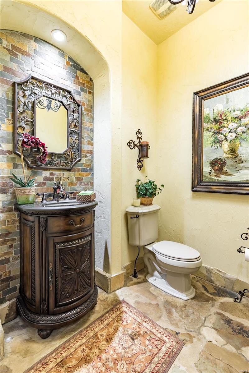 St Albans The Bluffs - Residential