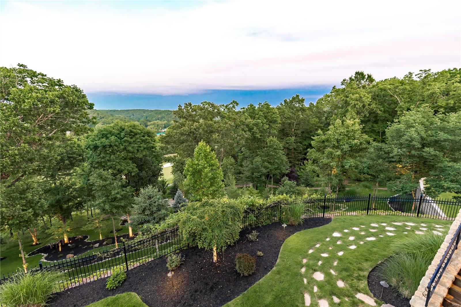 St Albans The Bluffs - Residential