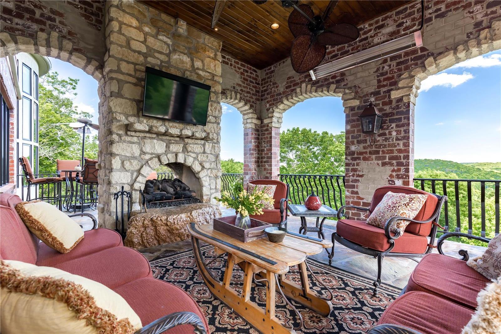 St Albans The Bluffs - Residential