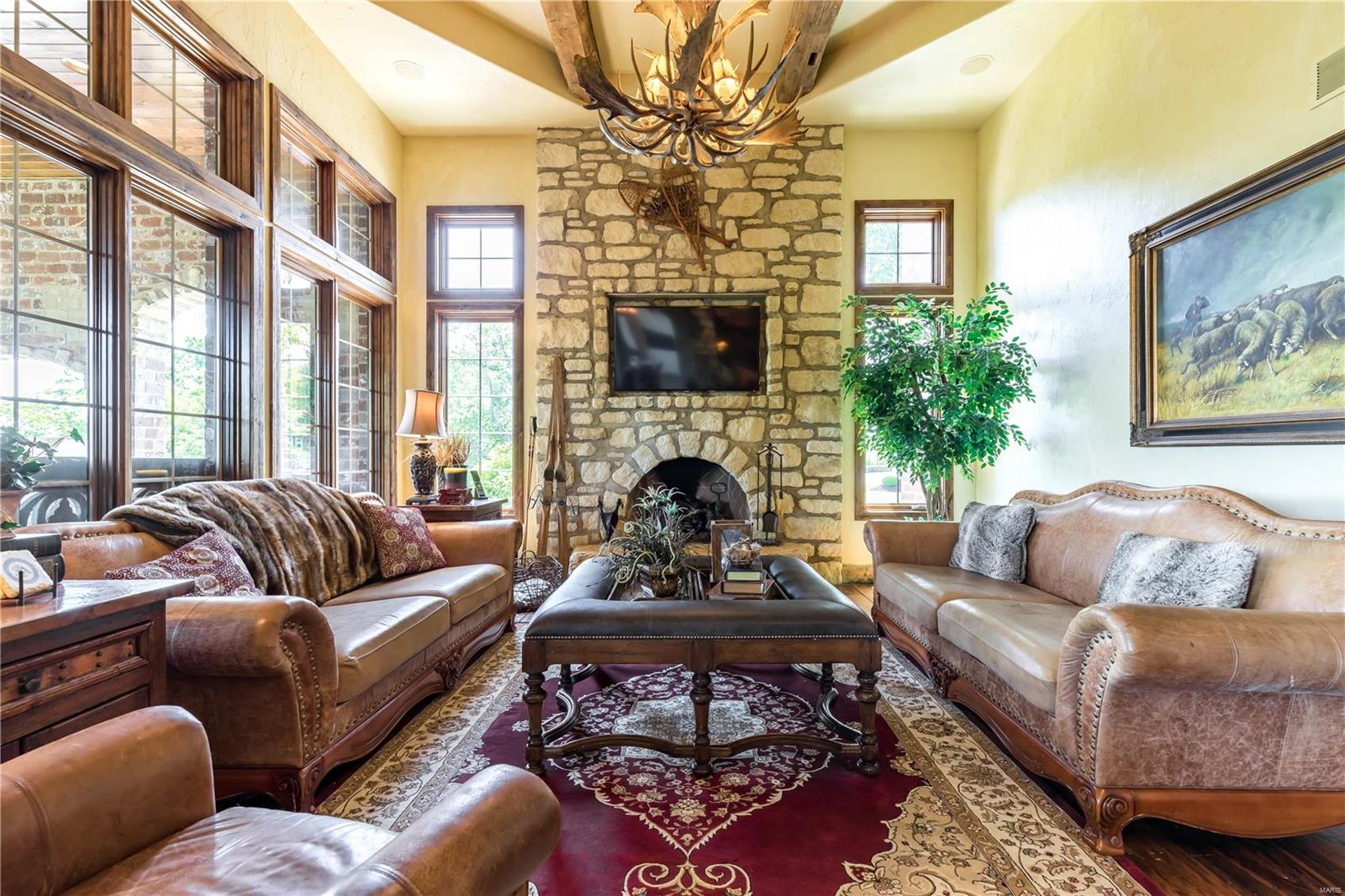 St Albans The Bluffs - Residential