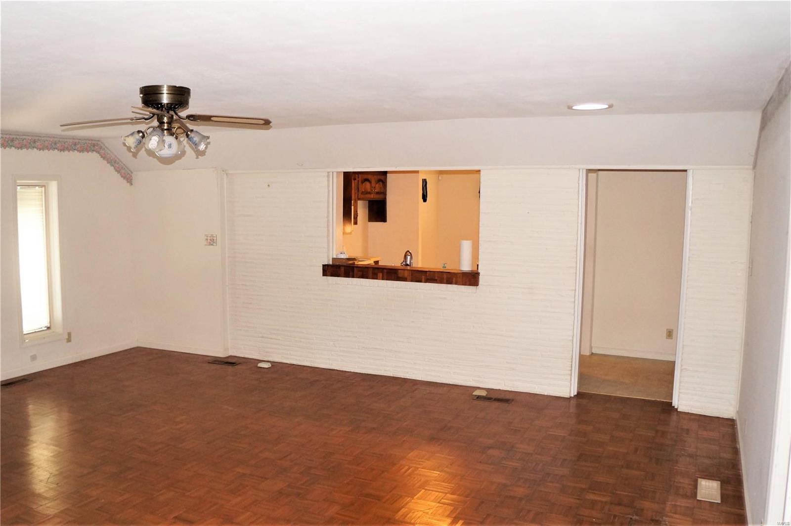 Baker Addition - Residential