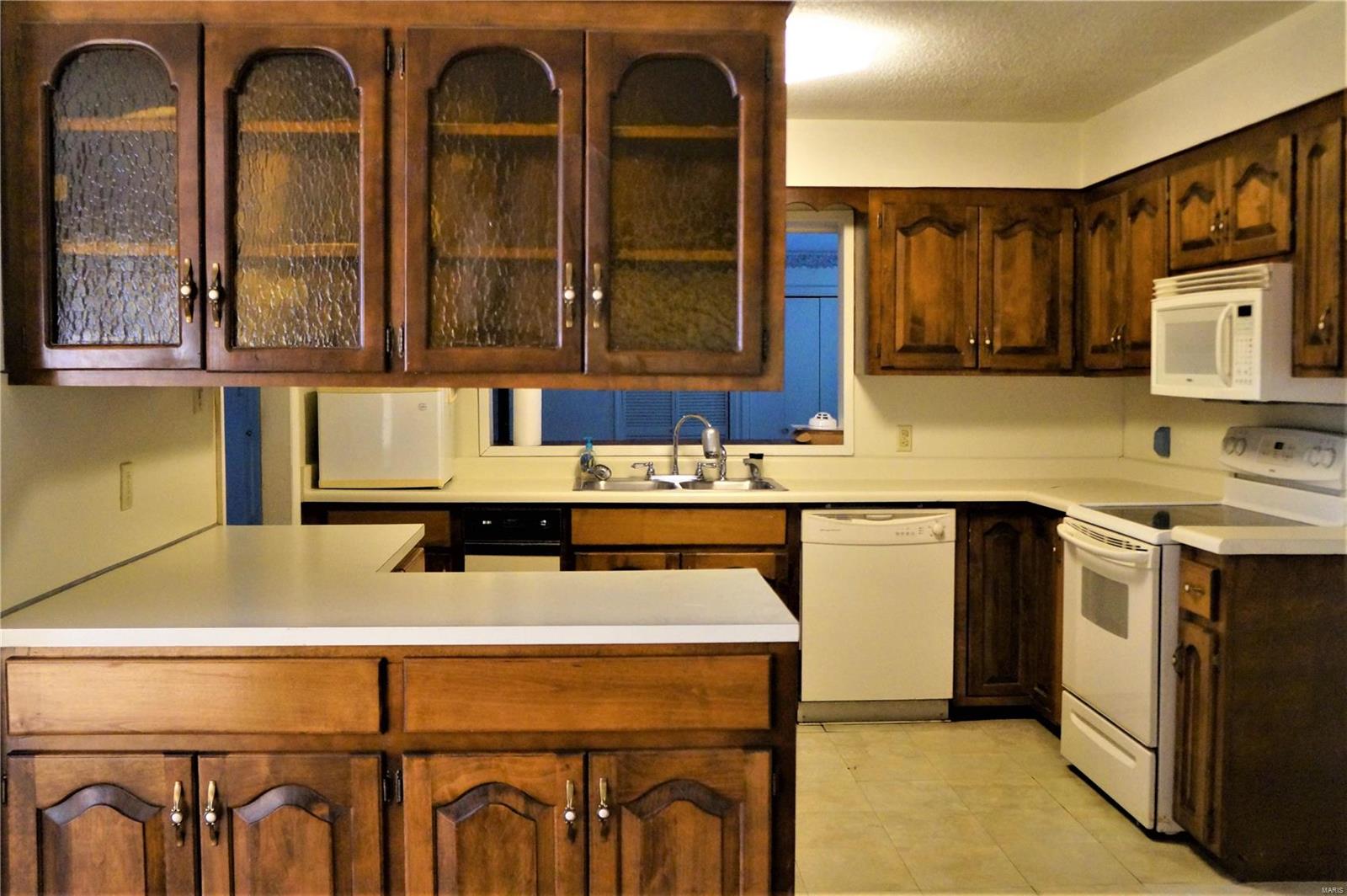 Baker Addition - Residential
