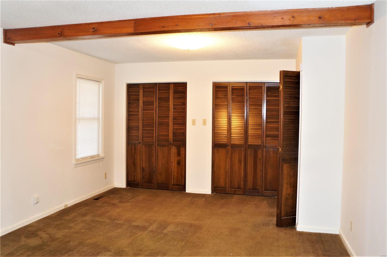 Baker Addition - Residential