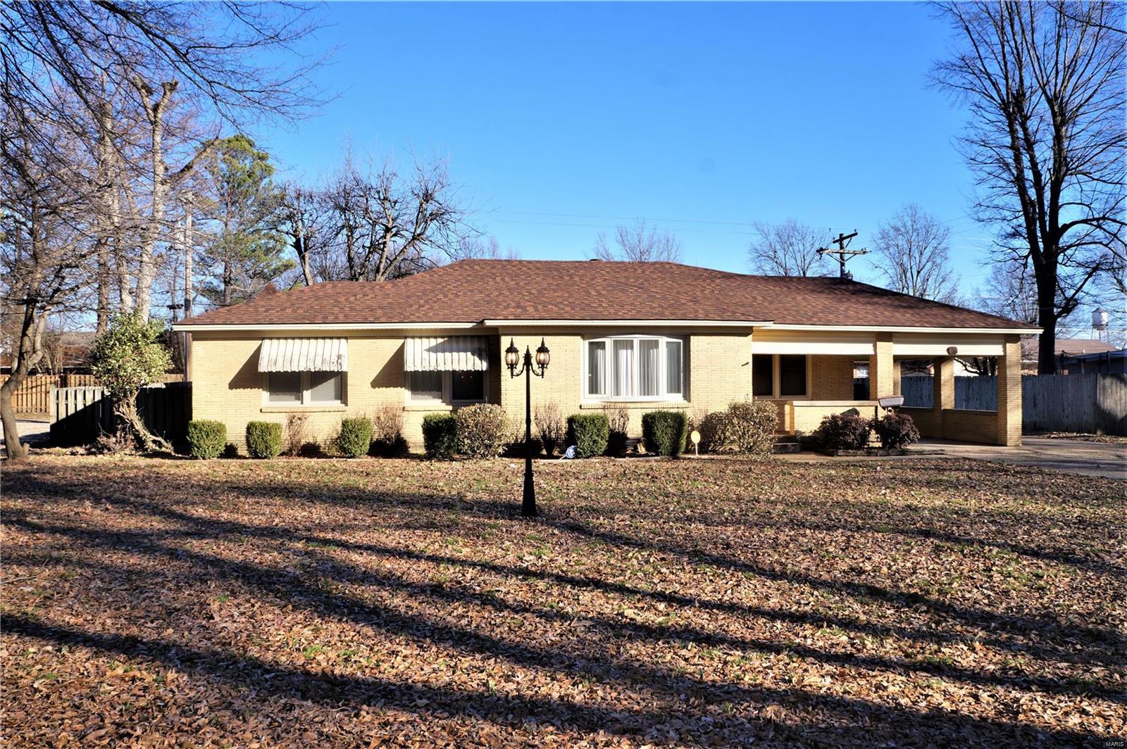 Baker Addition - Residential