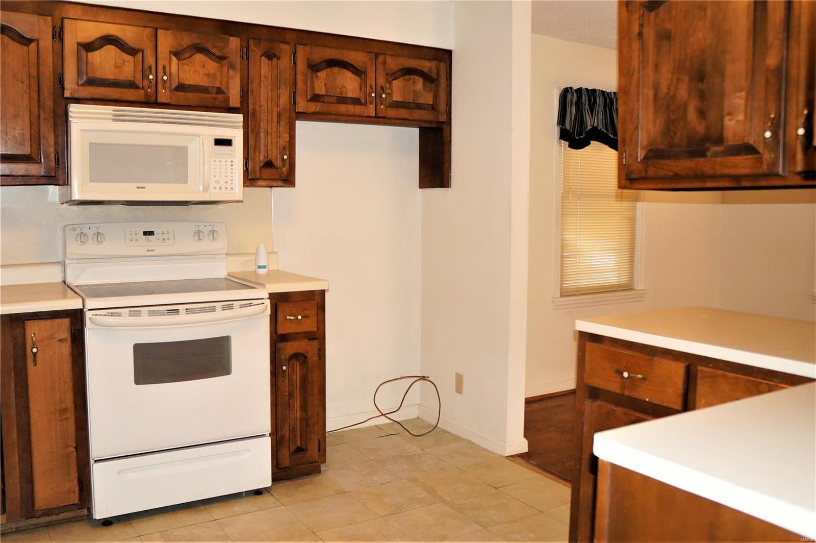 Baker Addition - Residential