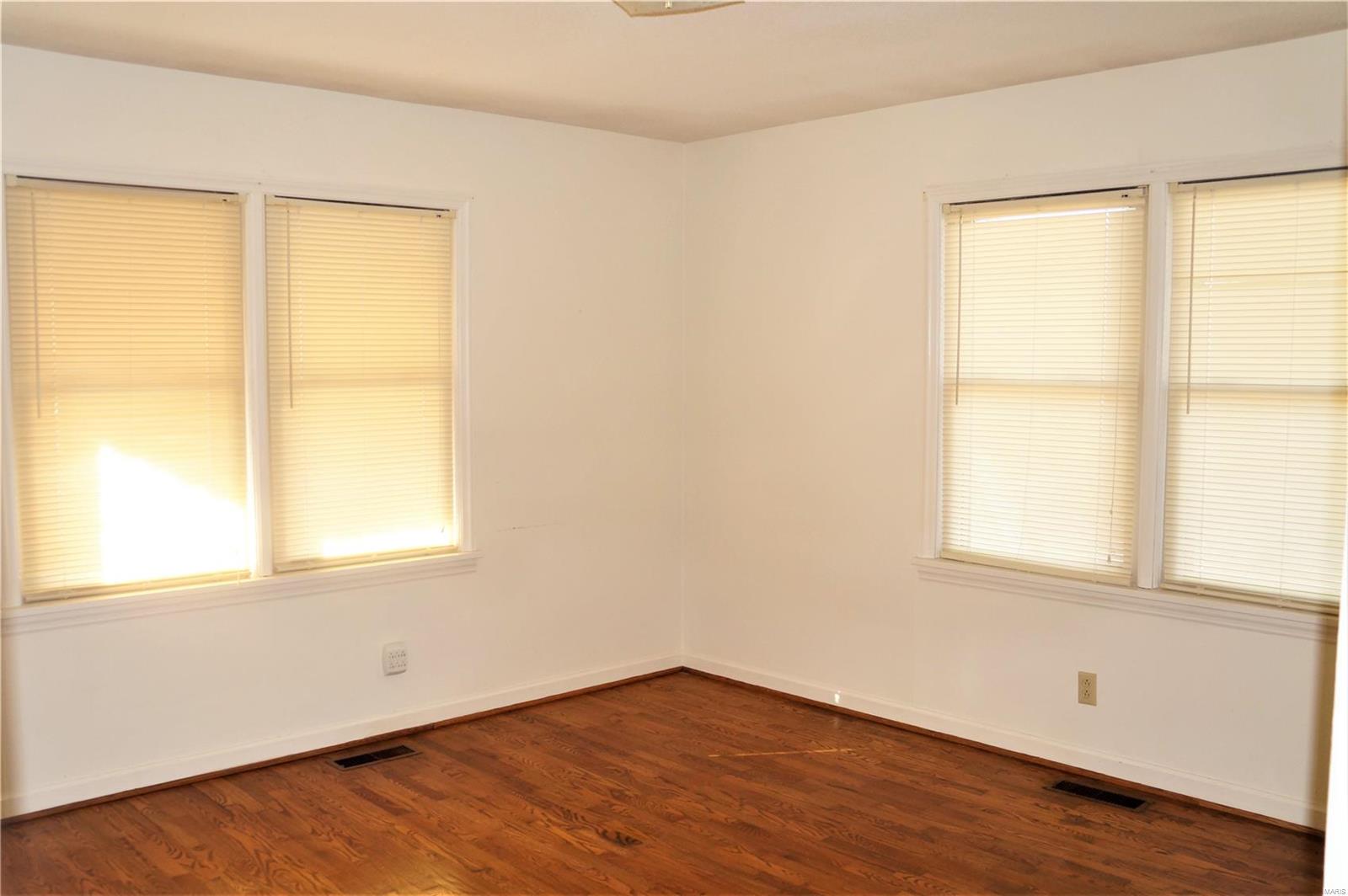 Baker Addition - Residential