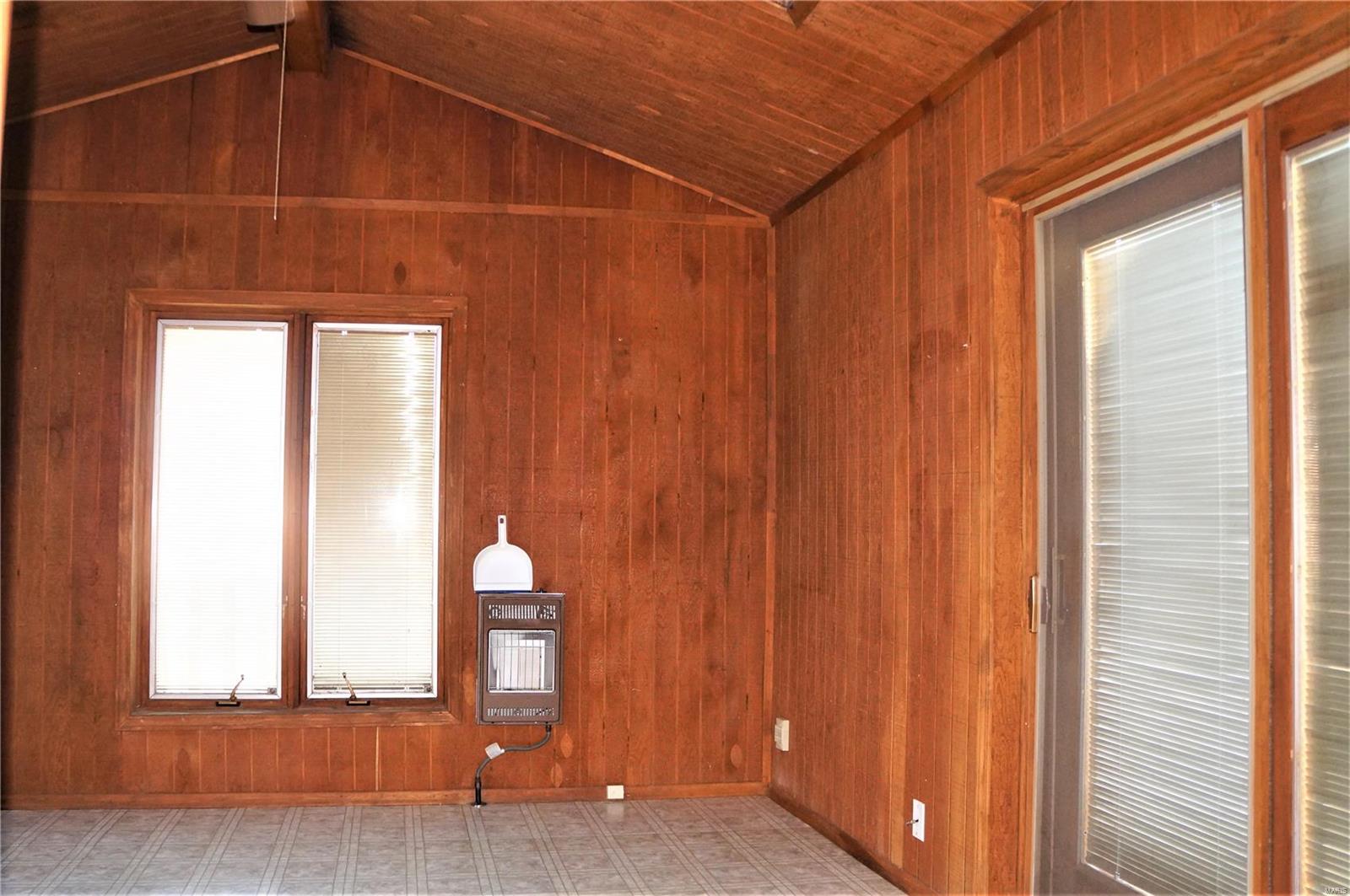 Baker Addition - Residential