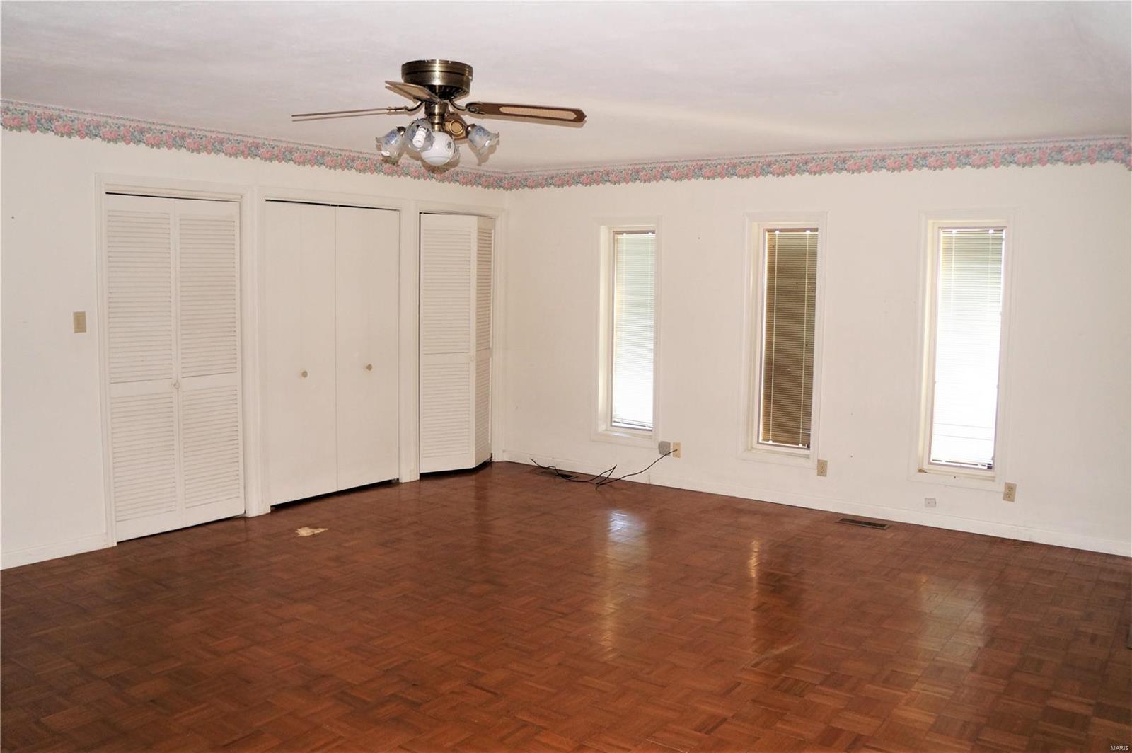Baker Addition - Residential