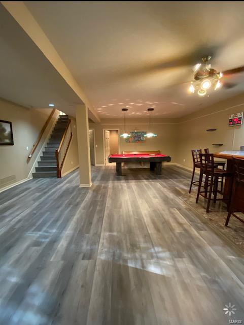 Lsl Hills - Residential