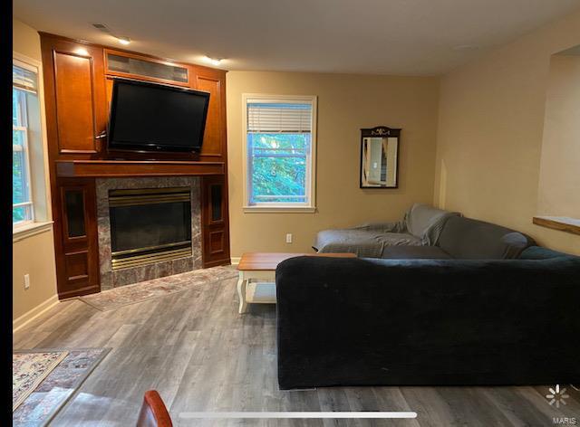 Lsl Hills - Residential