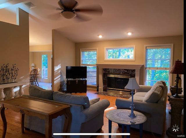 Lsl Hills - Residential