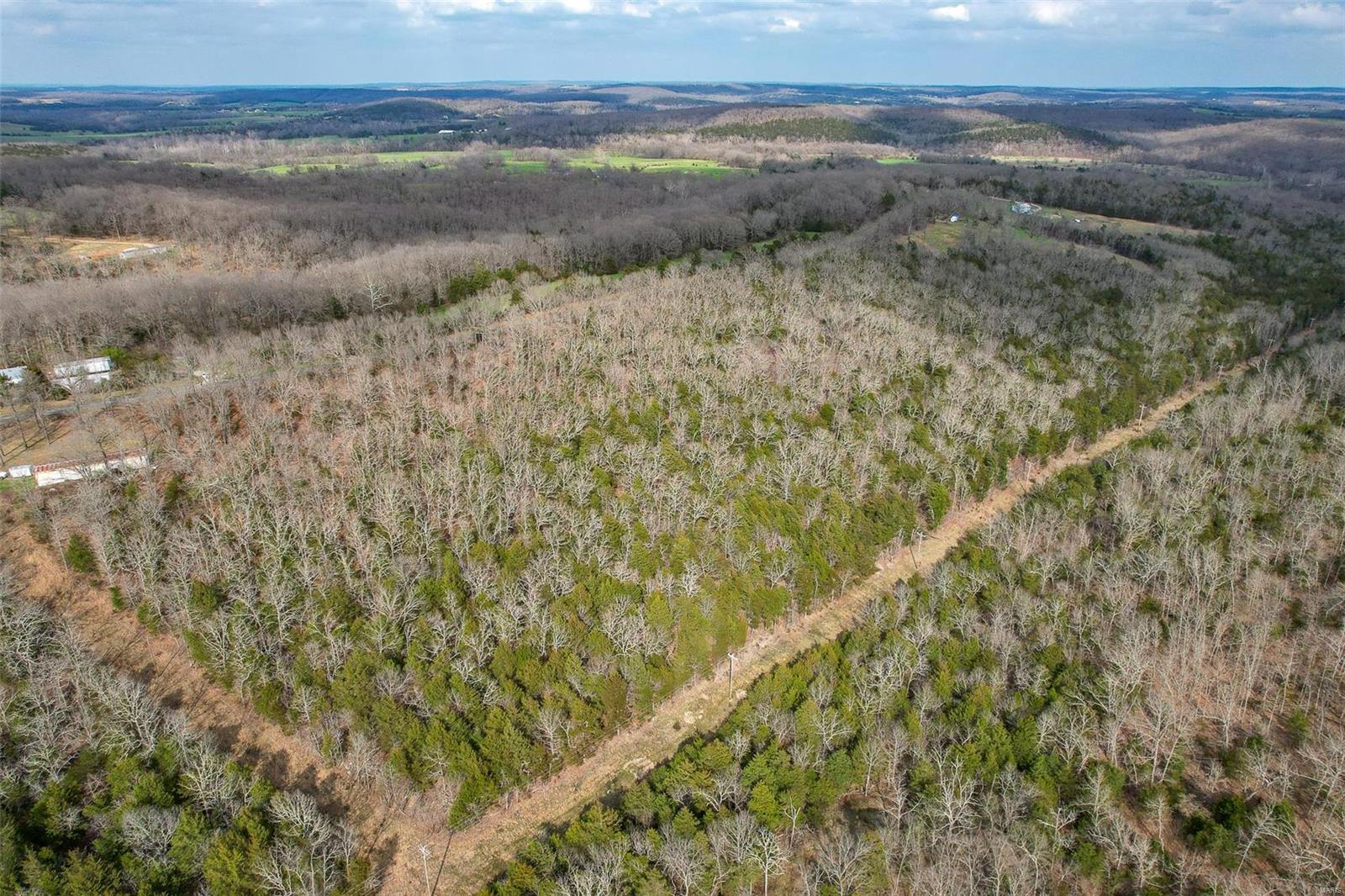 RURAL LACLEDE COUNTY - Land