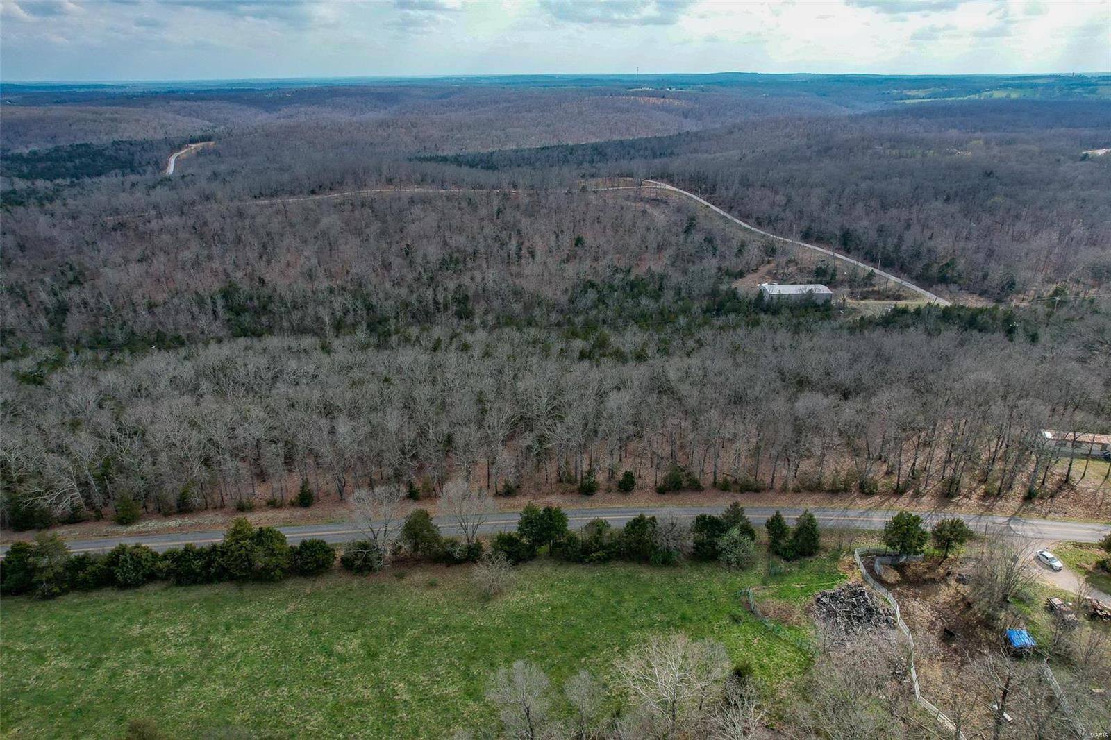 RURAL LACLEDE COUNTY - Land