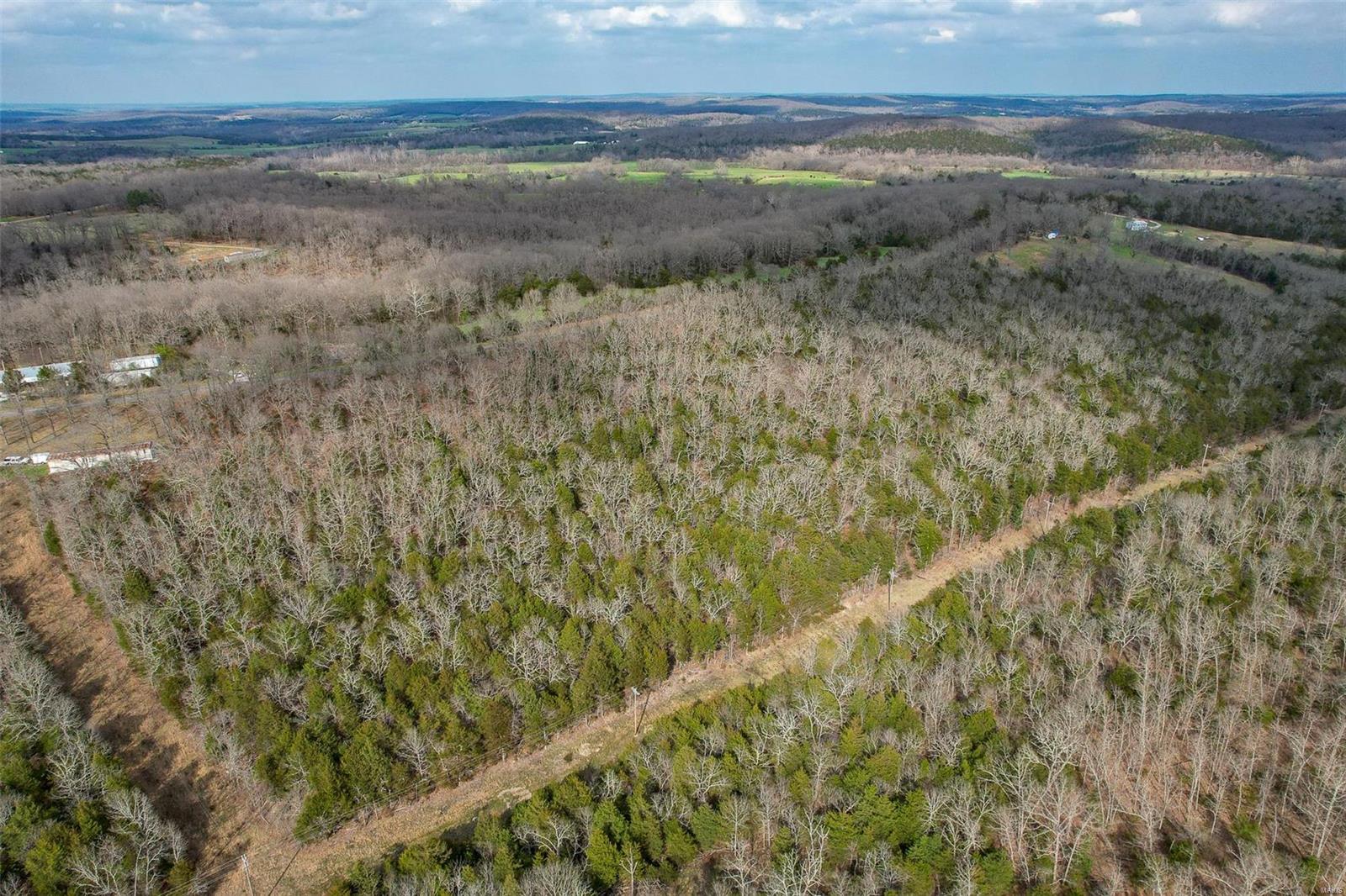 RURAL LACLEDE COUNTY - Land