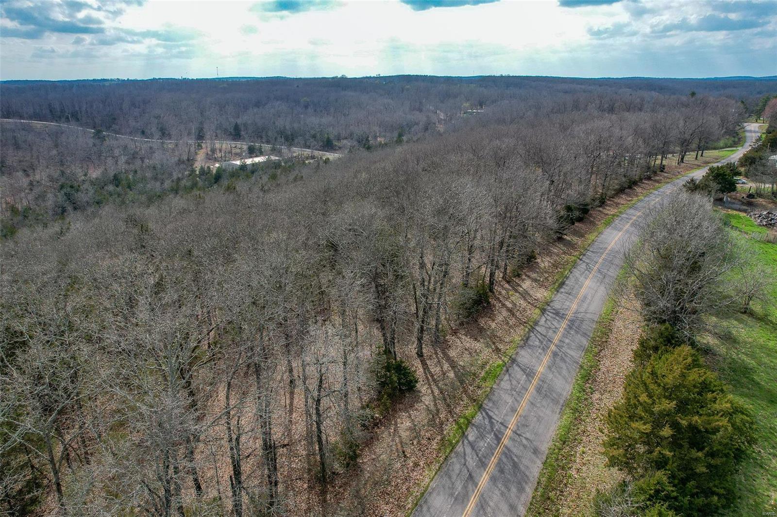 RURAL LACLEDE COUNTY - Land